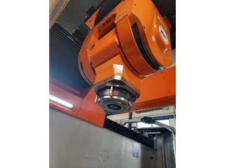 Fräsmaschine KEN Compact B - 2522-10