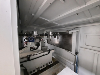 Fräsmaschine KEN Compact B - 2522-5