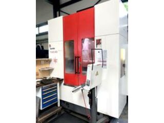 Fräsmaschine Kondia Five 400-0