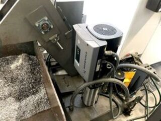 Fräsmaschine Kondia Five 400-3