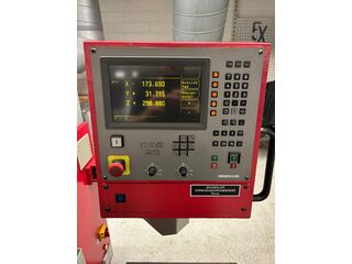 Kunzmann WF 4/3 Fräsmaschinen-3