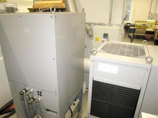 Fräsmaschine Makino a 81 5XR-10