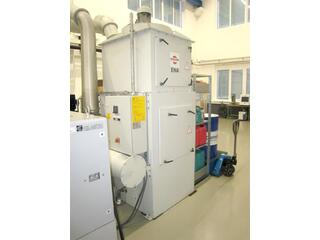 Fräsmaschine Makino a 81 5XR-11