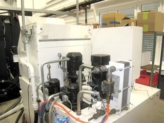 Fräsmaschine Makino a 81 5XR-12