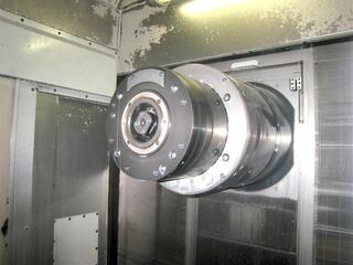 Fräsmaschine Makino a 81 5XR-13
