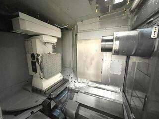 Fräsmaschine Makino a 81 5XR-2