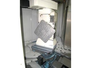 Fräsmaschine Makino a 81 5XR-3