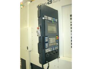 Fräsmaschine Makino a 81 5XR-4