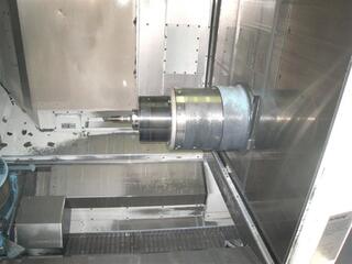 Fräsmaschine Makino a 81 5XR-6