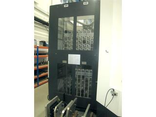 Fräsmaschine Makino a 81 5XR-7