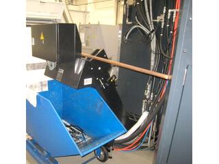 Fräsmaschine Makino a 81 5XR-8