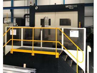 Fräsmaschine  Makino MCD 2016-0