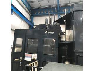 Fräsmaschine  Makino MCD 2016-9