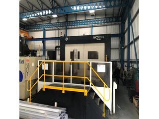 Fräsmaschine  Makino MCD 2016-1