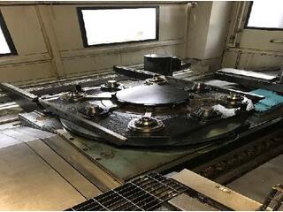 Fräsmaschine  Makino MCD 2016-3