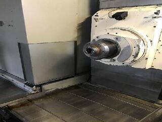 Fräsmaschine  Makino MCD 2016-4