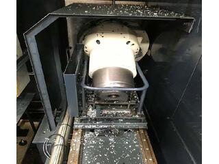 Fräsmaschine  Makino MCD 2016-5