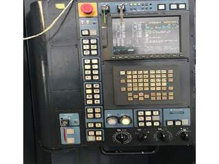 Fräsmaschine  Makino MCD 2016-7