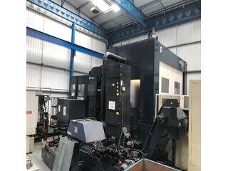 Fräsmaschine  Makino MCD 2016-8