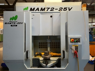 Fräsmaschine Matsuura MAM 72-25 V PC2-0