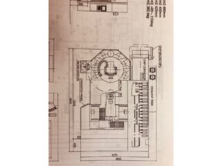 Fräsmaschine Matsuura MAM 72 - 35V-14