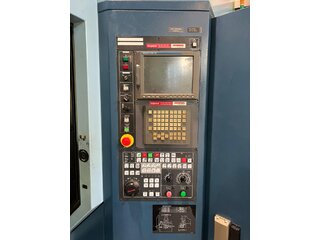 Fräsmaschine Matsuura MAM 72 - 35V-1