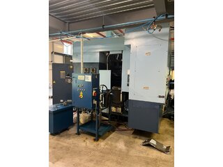 Fräsmaschine Matsuura MAM 72 - 35V-2