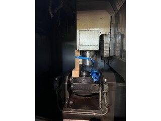 Fräsmaschine Matsuura MAM 72 - 35V-3