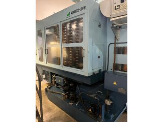 Fräsmaschine Matsuura MAM 72 - 35V-4