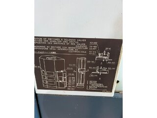 Fräsmaschine Matsuura MAM 72 - 35V-5