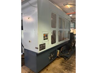 Fräsmaschine Matsuura MAM 72 - 35V-6