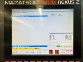 Fräsmaschine Mazak Smart 530 C-9