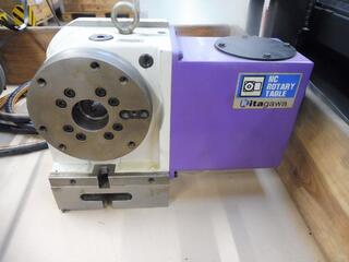 Fräsmaschine Mazak Smart 530 C-12
