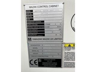 Fräsmaschine Mazak Smart 530 C-14
