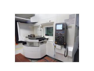Fräsmaschine Mazak Smart 530 C-1