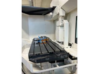 Fräsmaschine Mazak Smart 530 C-2