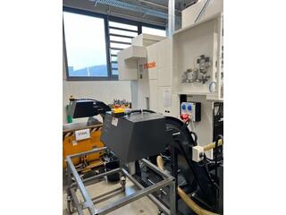 Fräsmaschine Mazak Smart 530 C-5