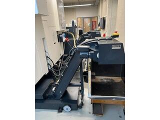 Fräsmaschine Mazak Smart 530 C-6