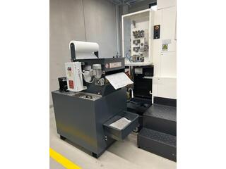 Fräsmaschine Mazak Smart 530 C-7