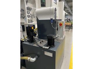 Fräsmaschine Mazak Smart 530 C-8