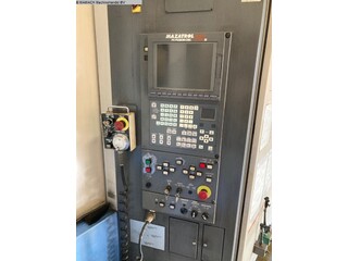 Fräsmaschine Mazak FH 1080 6 apc-5