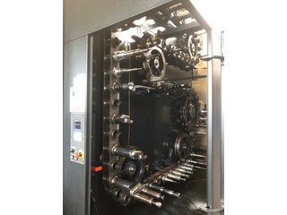 Fräsmaschine Mazak FH-8800-8