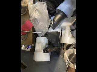 Fräsmaschine Mazak Integrex i 630 V/6-8