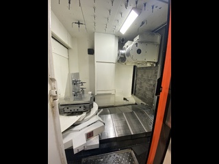 Fräsmaschine Mazak Integrex i 630 V/6-1