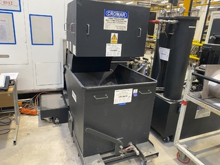 Fräsmaschine Mazak Integrex i 630 V/6-2