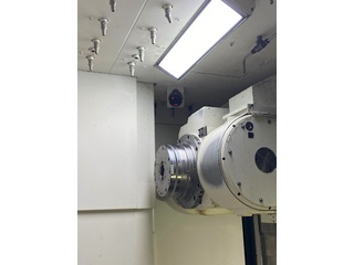 Fräsmaschine Mazak Integrex i 630 V/6-12