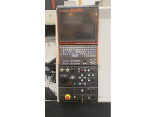 Drehmaschine Mazak Integrex 100-IV ST-7