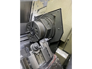 Drehmaschine Mazak Integrex 200-III ST-6