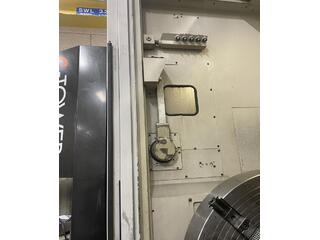 Drehmaschine Mazak Integrex E 650H-II x 4000-12