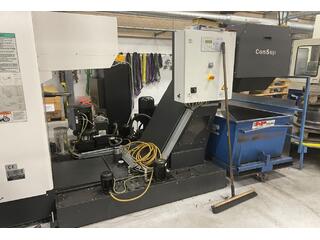 Drehmaschine Mazak Integrex E 650H-II x 4000-5
